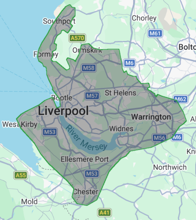 Liverpool