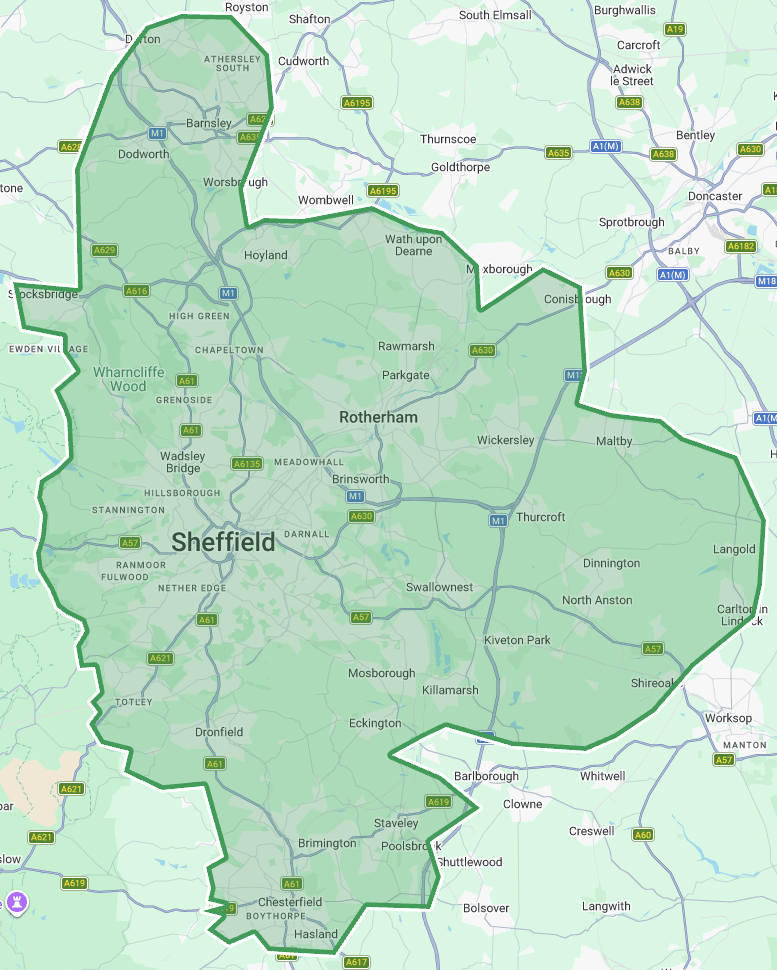 sheffield
