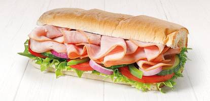 Ham (15 cm)