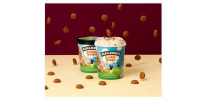 Ben & Jerry's Double Dessert Deal