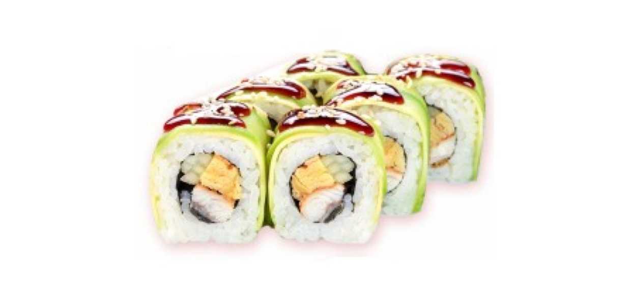 Catepillar 8pcs