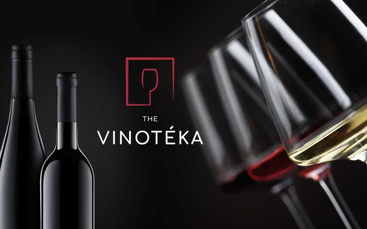 The Vinotéka | Bolt Food