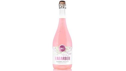 MULL Rabarber Sparkling Wine 0,75 l
