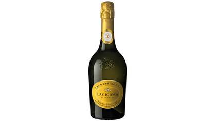 La Gioiosa Valdobbiadene Prosecco 0,75 l