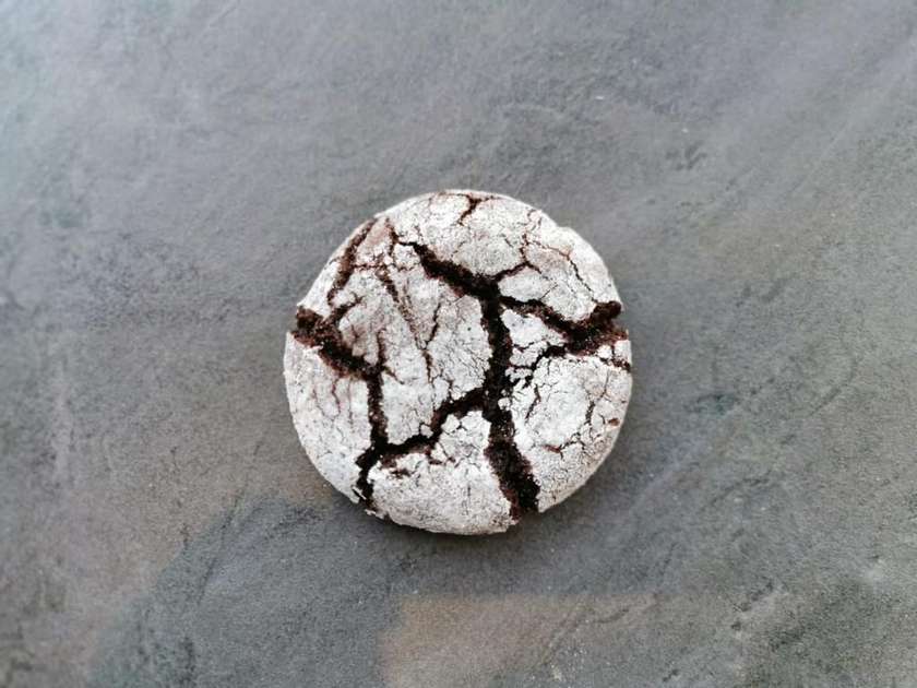 CHOCOLATE COOKIE
