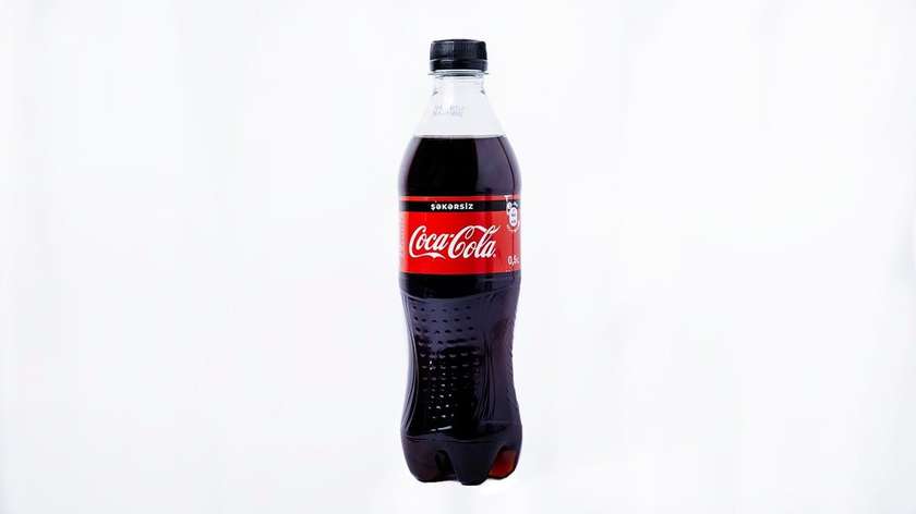 Coca-Cola® Zero