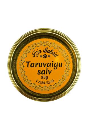 Taruvaigusalv 35 g Irja salvid