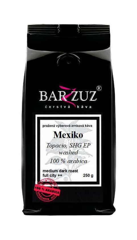 Mexiko