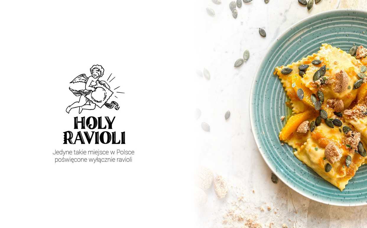 Holy Ravioli Bolt Food