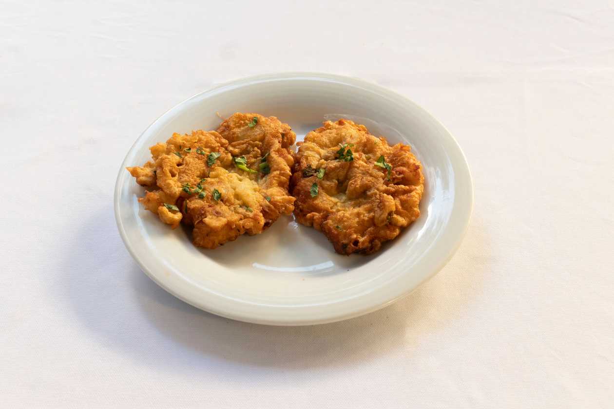 Tasty 'Patanisca'