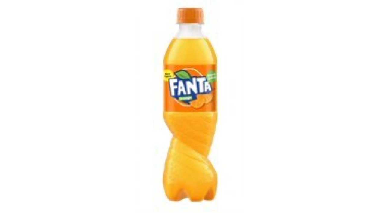 Fanta 0,5 l