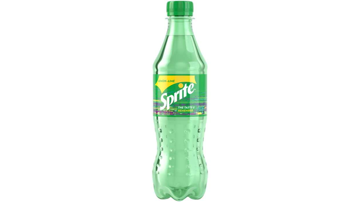 Sprite 0,5 l