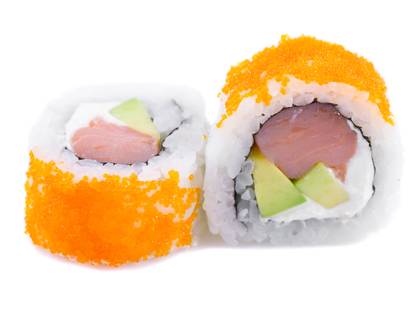 Smoky Masago