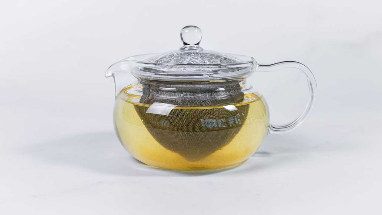 Green Tea Sencha