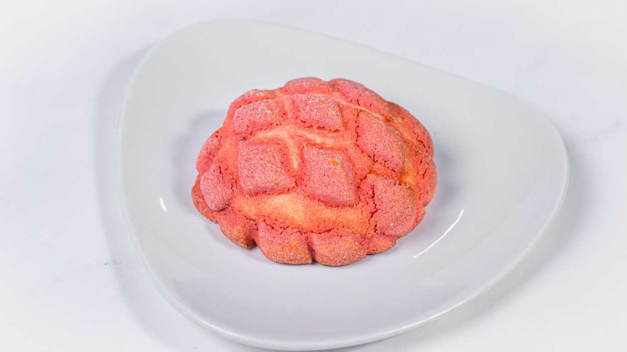 Raspberry