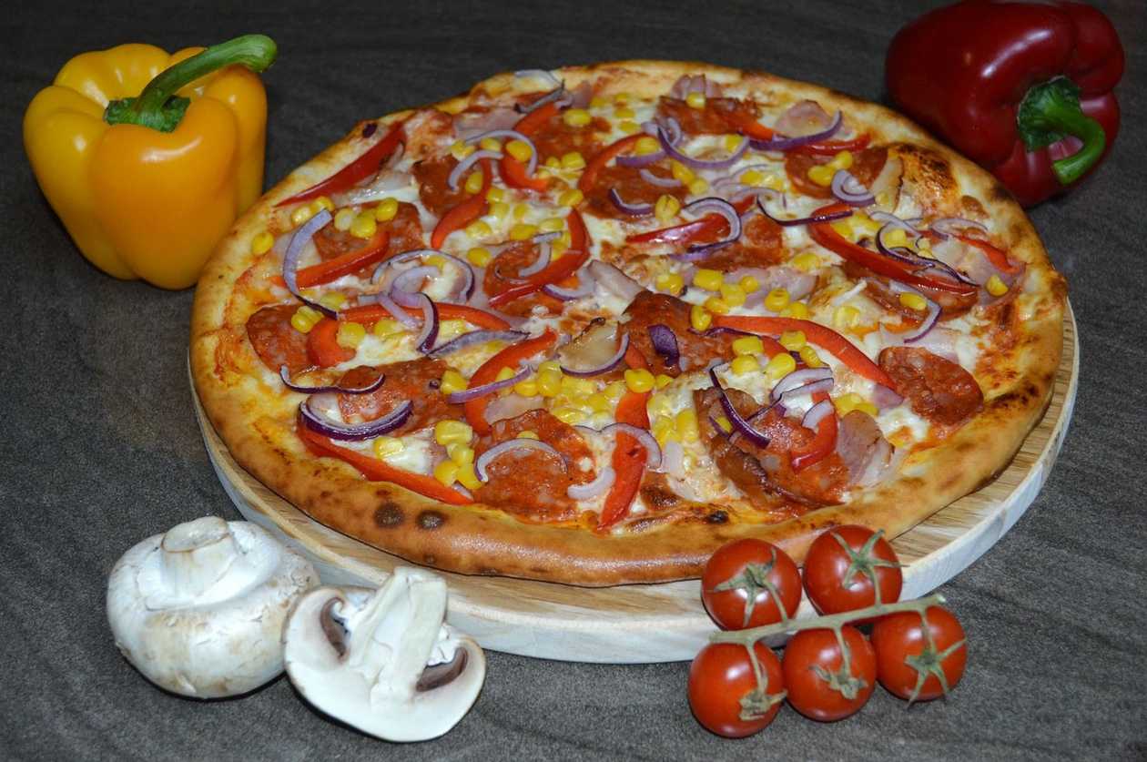 Rustica