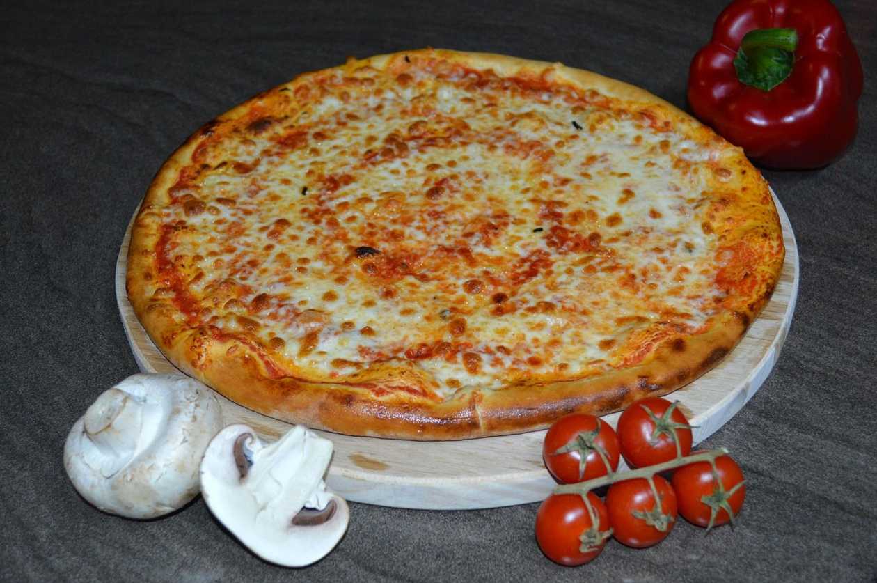 Margherita