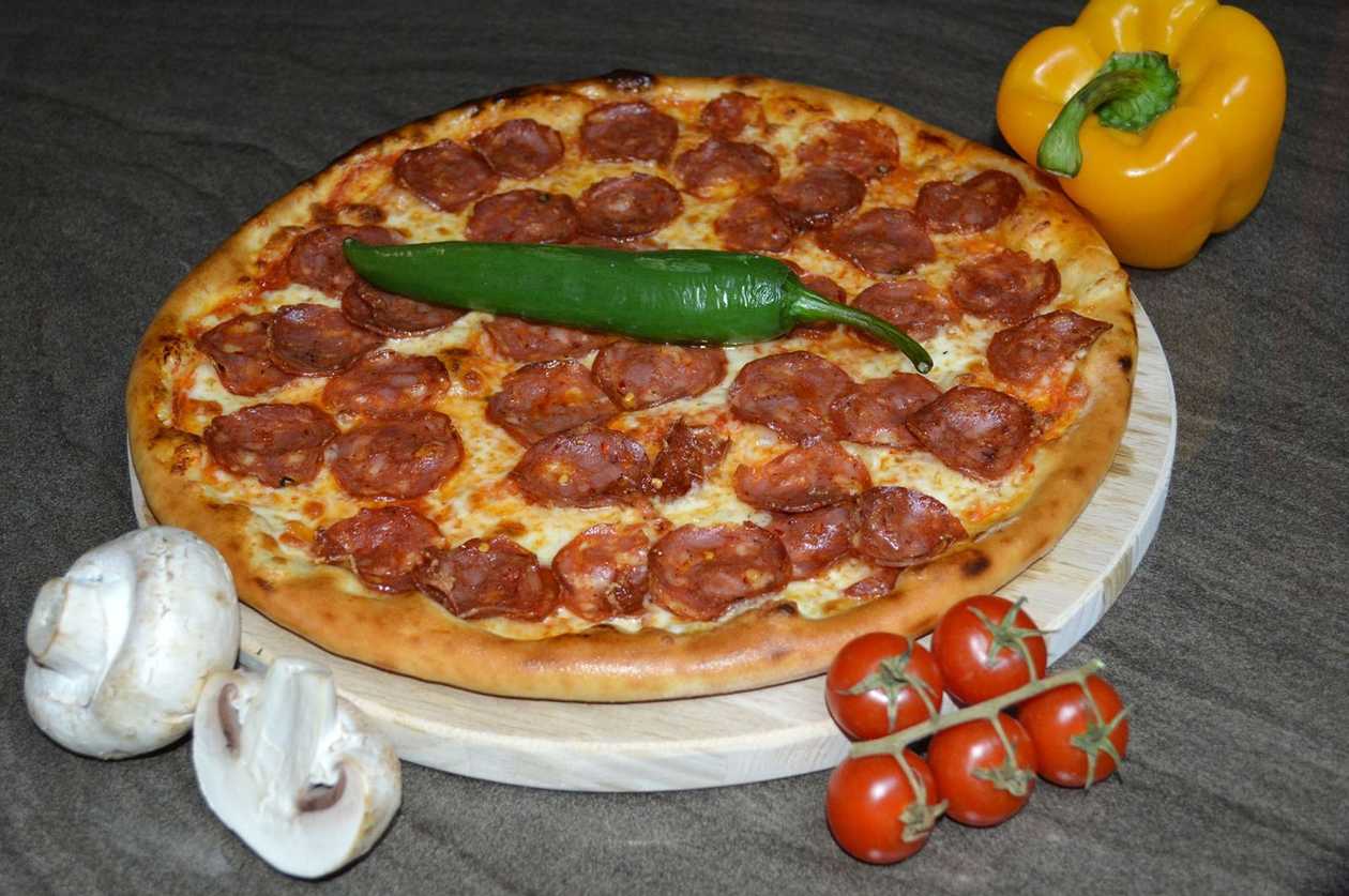 Diavola