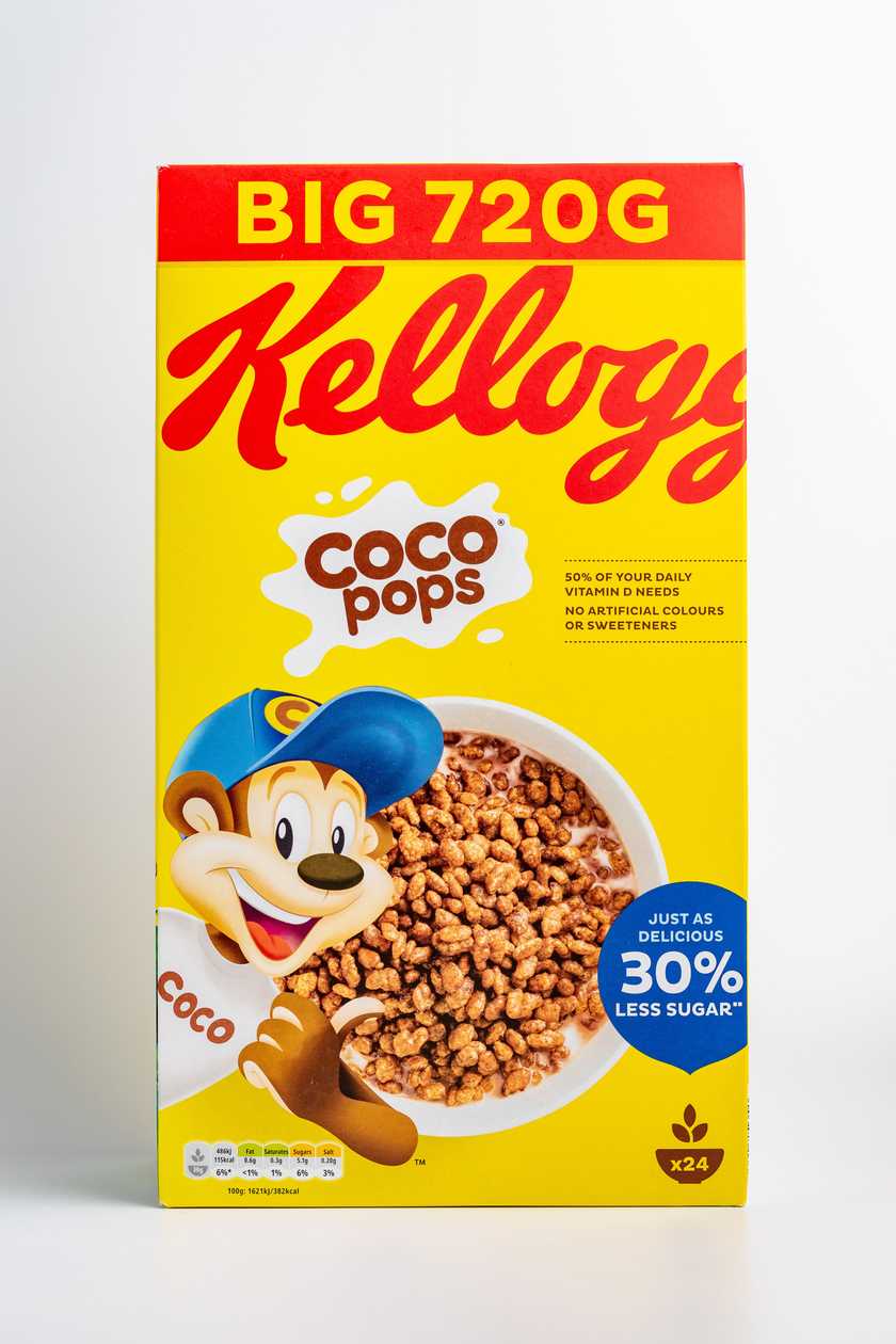 Coco Pops