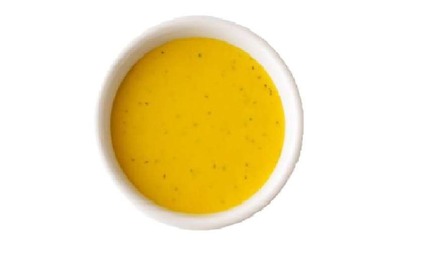 Paprika Mustard