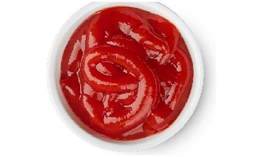 Ketchup