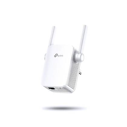 WiFi N-Range Extender TP-Link AC1200 Dual Band