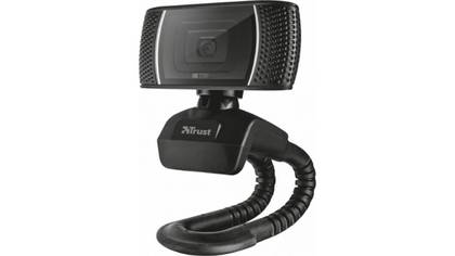 Webcam Trust Trino HD