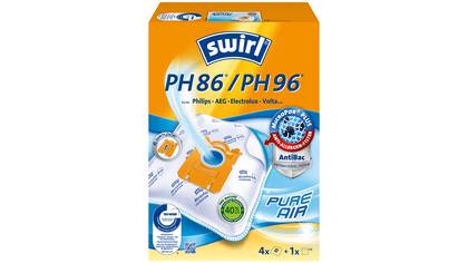 Tolmukott Swirl Micropor PH86/PH96