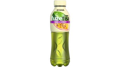 Fuze Tea Passionfruit 0,5 l