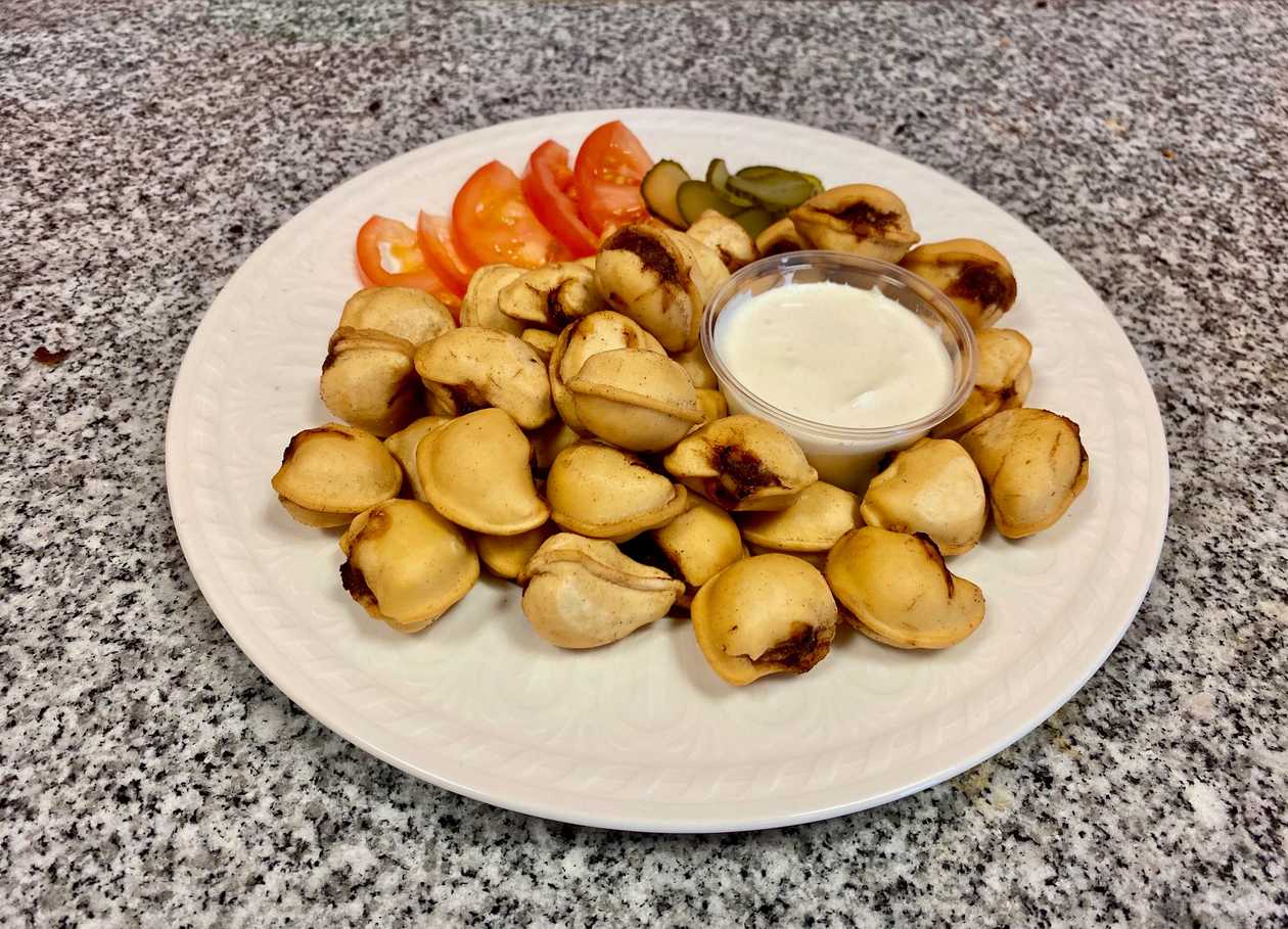 Dumplings