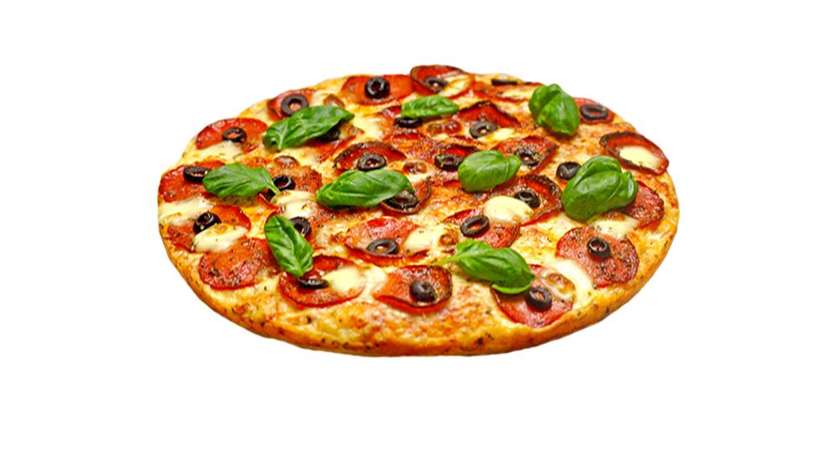 Pepperoni