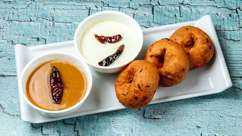 Medu Vada (1 pcs)