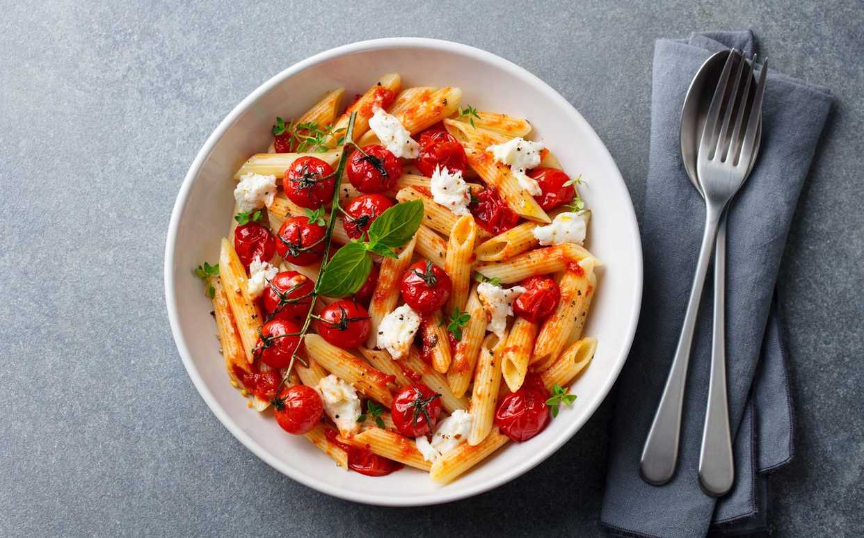 Bella Ciao Bolt Food