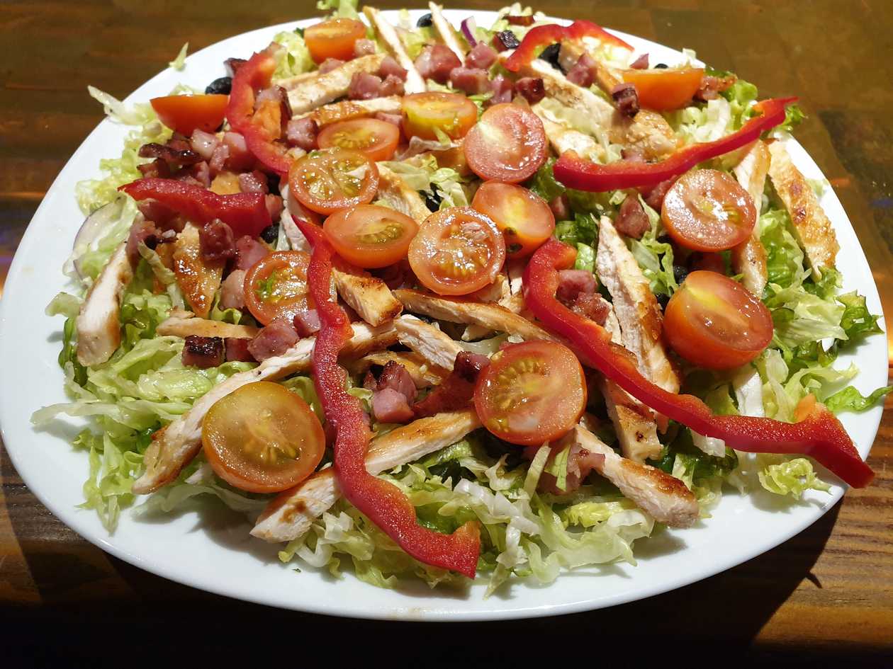 Mexican Salad