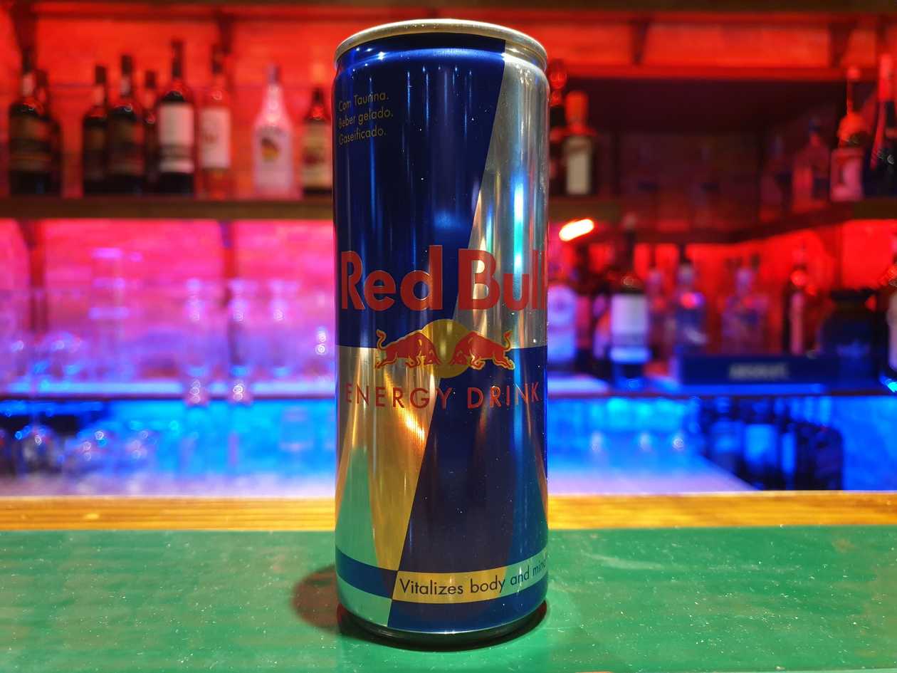 Red Bull