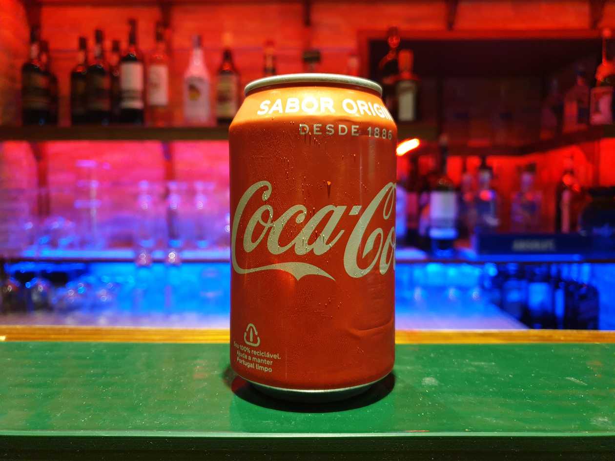 Coca Cola