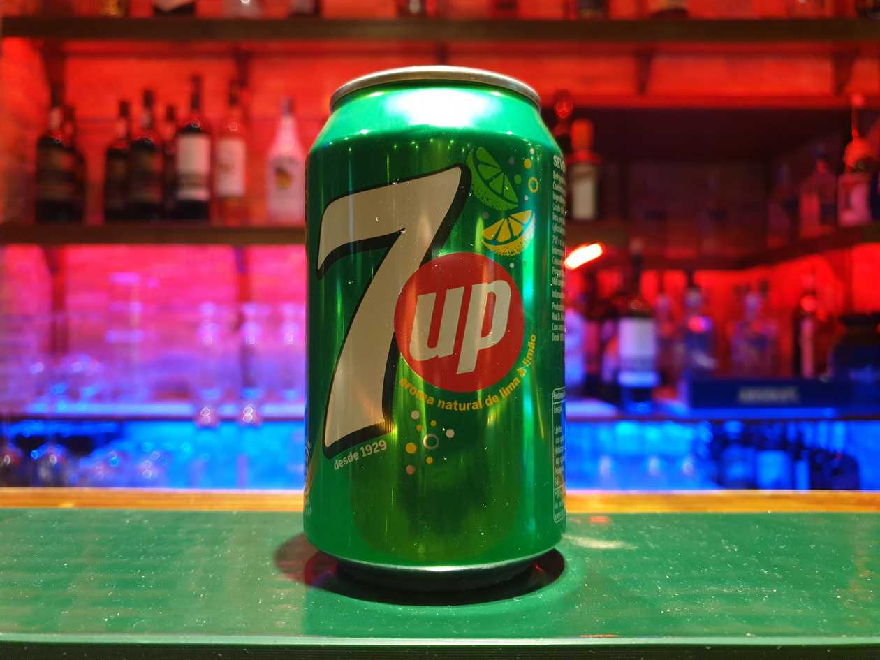 7 Up