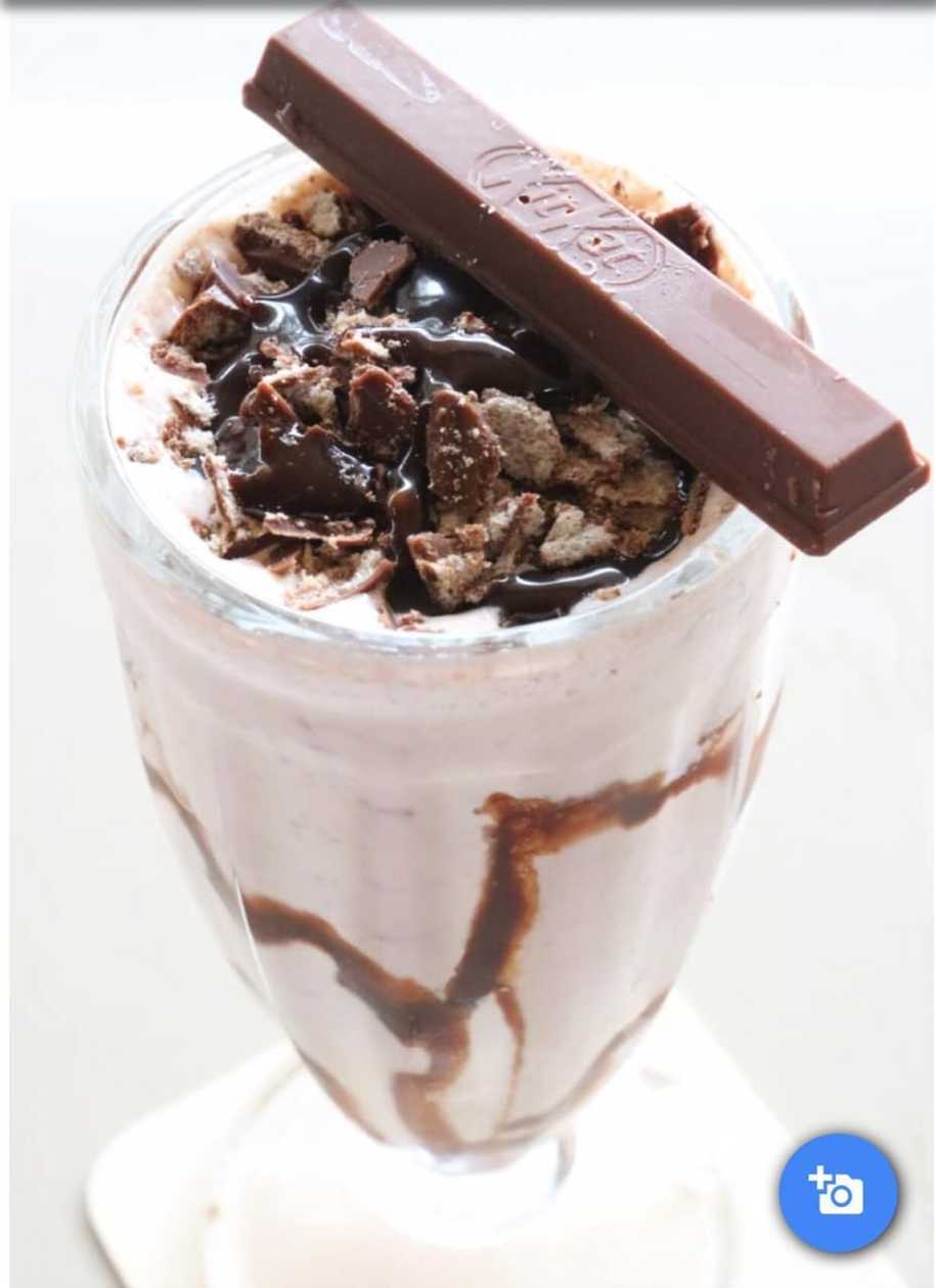 Kitkats Shake