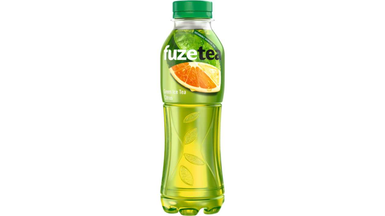Fuzetea Citrus 0,5 l