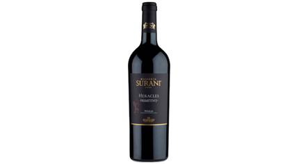 Primitivo "Heracles" Puglia IGT, Masseria Surani, Tommasi, 2016, 13,5%, 0,75 l