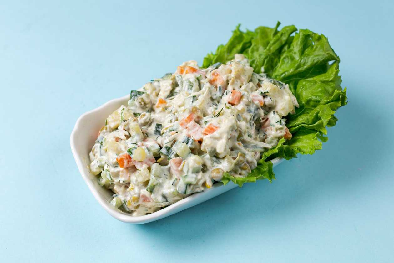 Paytaxt Salatı(Stoliçniy)