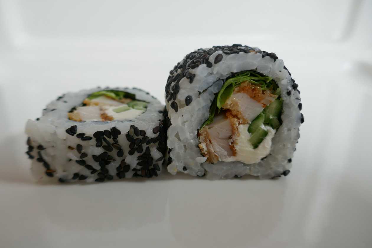 1016. Cesar maki (8 tk)