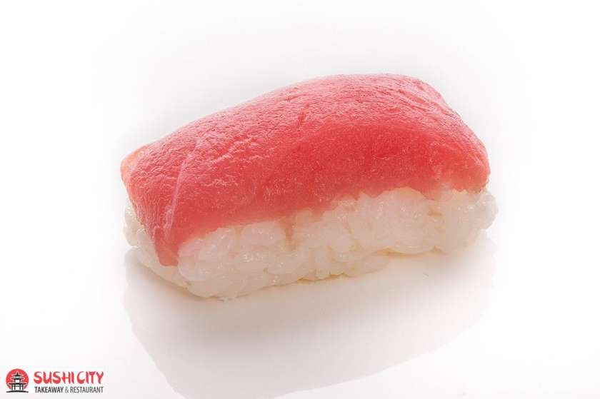 1705. Tuna sushi
