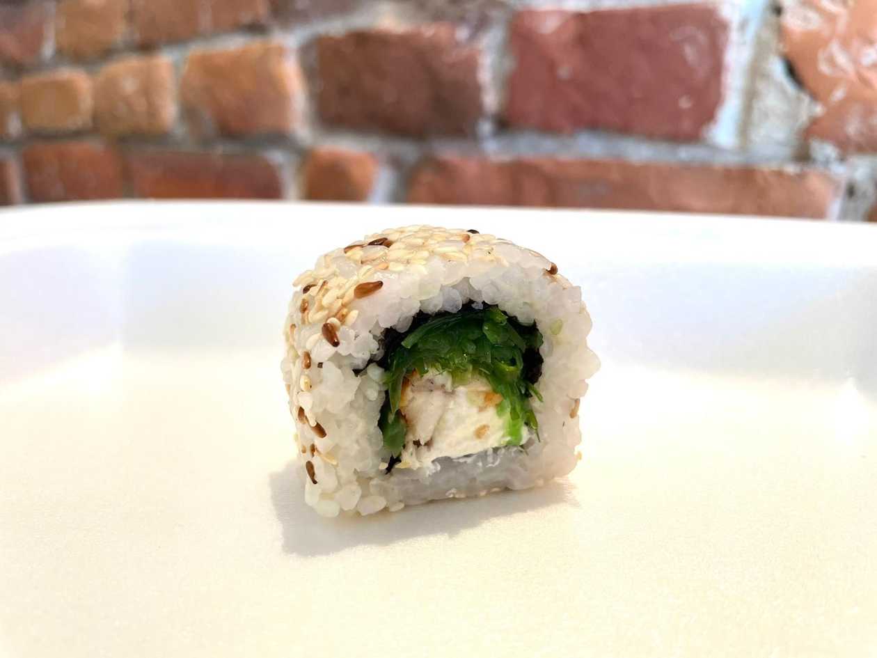 1003. Alaska maki (8 tk)