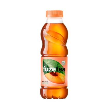 Fuse Tea Peach 0.5 L
