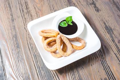 Churros