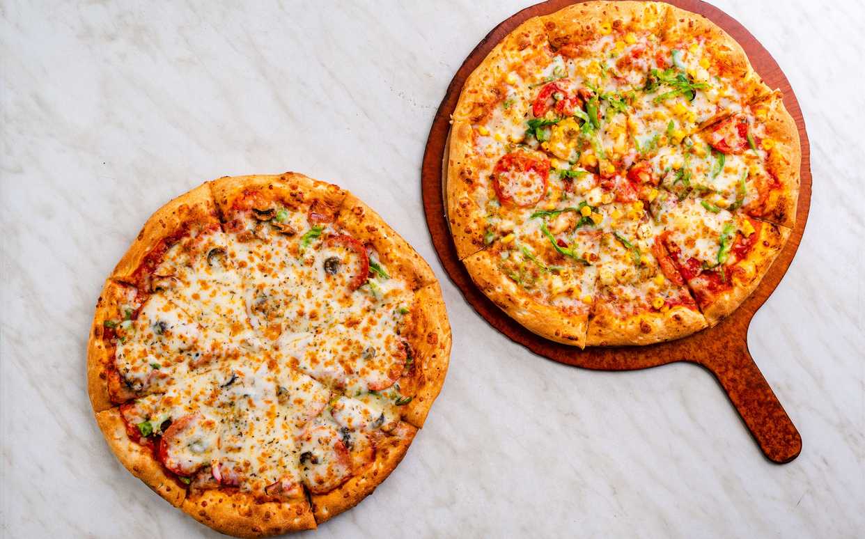 Pepino's Pizza Kimathi Street Bolt Food