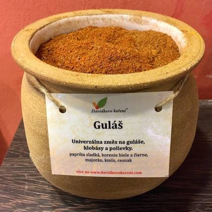 Goulash