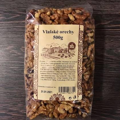 Walnuts