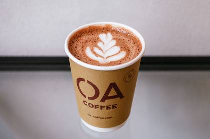 Cocoa
